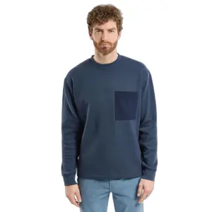 Bluza z kieszenią na piersi Armor-Lux Heritage image-0