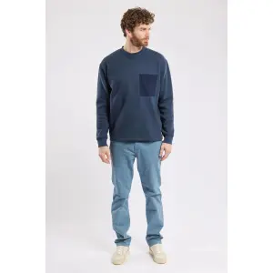 Bluza z kieszenią na piersi Armor-Lux Heritage image-1