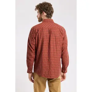 Sobrecamisa de cuadros Armor-Lux image-2