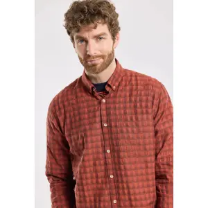 Sobrecamisa de cuadros Armor-Lux image-3