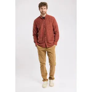 Sobrecamisa de cuadros Armor-Lux image-1