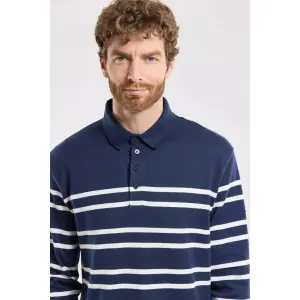 Polarna bluza z kołnierzykiem Armor-Lux image-3