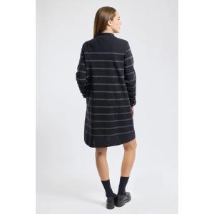 Dames trui jurk met hoge kraag Armor-Lux image-3