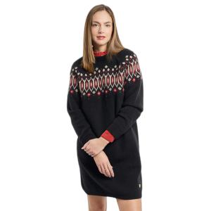 Women's sweater dress Armor-Lux Heritage