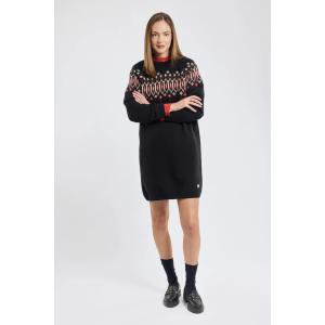 Women's sweater dress Armor-Lux Heritage image-1