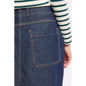 Dámská džínová sukně Armor-Lux Heritage image-4