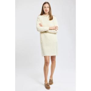 Vrouwen wol trui jurk Armor-Lux image-1