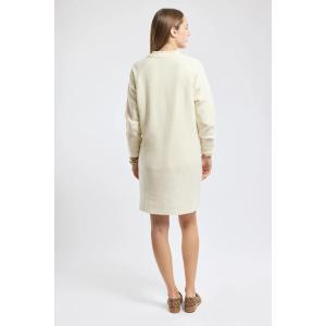 Vrouwen wol trui jurk Armor-Lux image-2