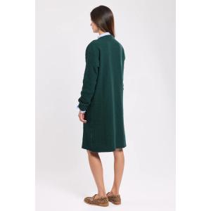 Vrouwen wol trui jurk Armor-Lux image-2