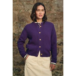 Women's cardigan Armor-Lux Heritage image-2