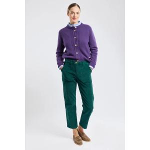 Women's cardigan Armor-Lux Heritage image-3