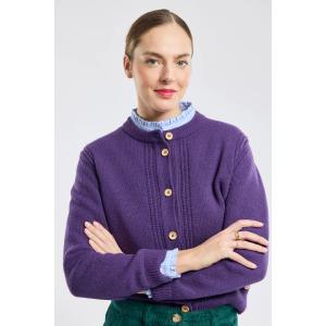 Women's cardigan Armor-Lux Heritage image-4