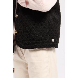 Sleeveless jacket for women Armor-Lux Heritage image-2