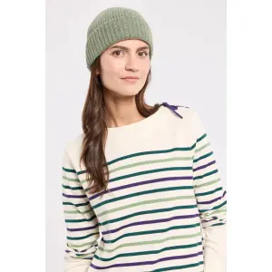 Camiseta de manga larga para mujer Armor-Lux image-4