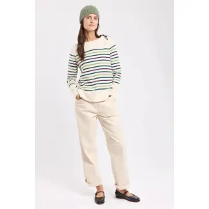 Camiseta de manga larga para mujer Armor-Lux image-1