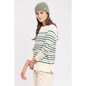 Camiseta de manga larga para mujer Armor-Lux image-3