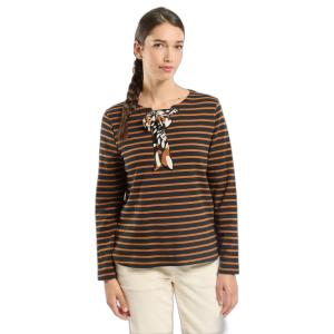 Women's long sleeve T-shirt Armor-Lux image-0