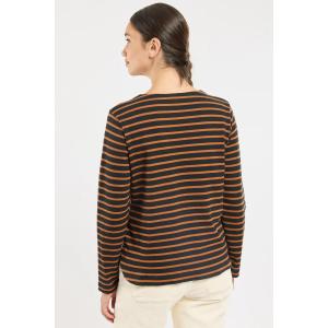 Women's long sleeve T-shirt Armor-Lux image-2