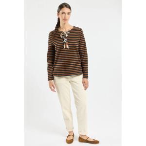 Women's long sleeve T-shirt Armor-Lux image-1