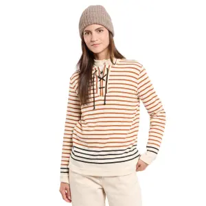 Camiseta de manga larga para mujer Armor-Lux image-0