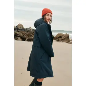 Women's parka Armor-Lux Bermudes image-1