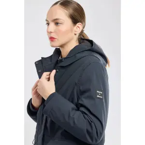 Women's parka Armor-Lux Bermudes image-3