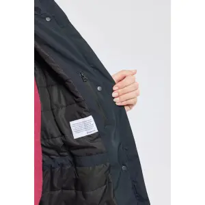 Women's parka Armor-Lux Bermudes image-4