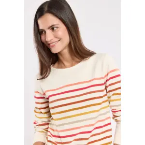 Camiseta de manga larga para mujer Armor-Lux image-2