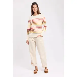 Camiseta de manga larga para mujer Armor-Lux image-1