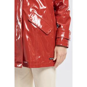 Kurtka wodoodporna błyszcząca z polarem dla kobiet Armor-Lux Mae image-4