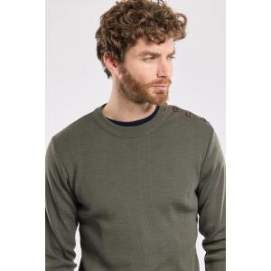 Pullover mit Rundhalsausschnitt Armor-Lux Drenec Heritage image-2