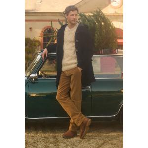 Coat Armor-Lux Héritage Martin image-4