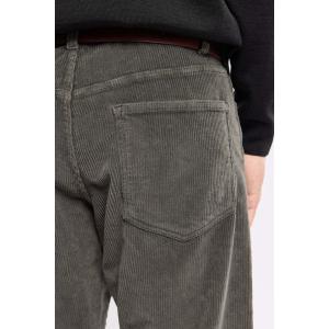 Spodnie z weluru Armor-Lux image-4