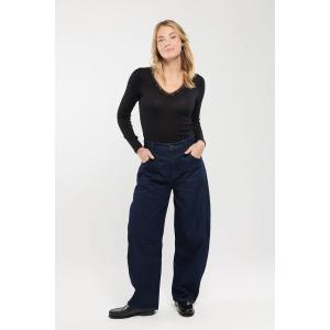 Camiseta de manga larga para mujer Armor-Lux image-2