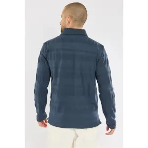 Polo de manga larga a rayas Armor-Lux Fantaisie image-2