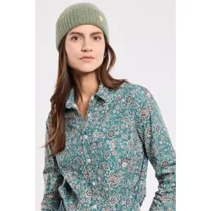 Tryckta långärmade skjortor för kvinnor Armor-Lux image-4