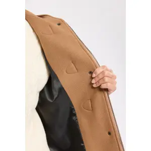 Abrigo de mujer Armor-Lux image-4