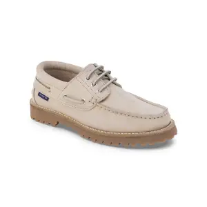 Bootsschuhe Leder Damen Armor-Lux Fregate image-1