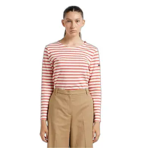 T-shirt de manga comprida para mulher Armor-Lux Lesconil image-2