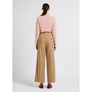 T-shirt de manga comprida para mulher Armor-Lux Lesconil image-3