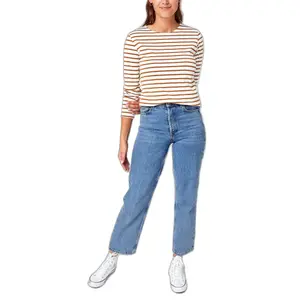 T-shirt femme Armor-Lux Lesconil image-1