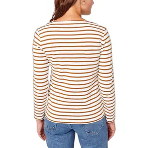 T-shirt femme Armor-Lux Lesconil image-2