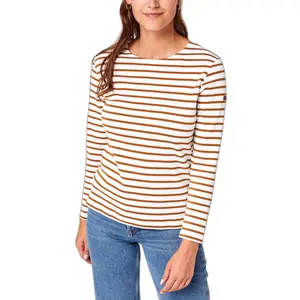 T-shirt femme Armor-Lux Lesconil image-0