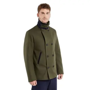 Płaszcz Armor-Lux Fort Cigogne image-0