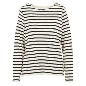 Women's sailor sweatshirt Armor-Lux image-0