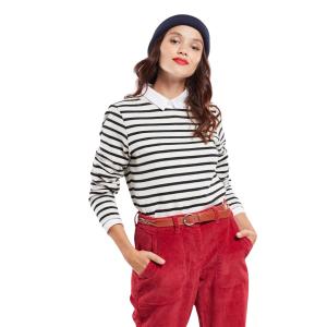 Women's sailor sweatshirt Armor-Lux image-1