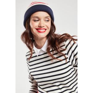 Women's sailor sweatshirt Armor-Lux image-4