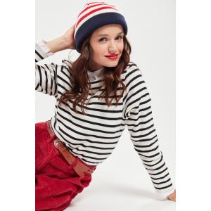 Women's sailor sweatshirt Armor-Lux image-3