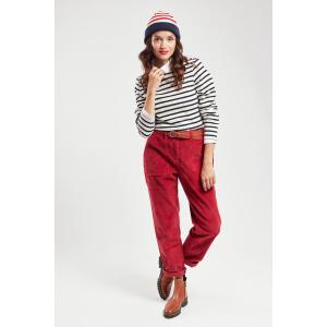 Women's sailor sweatshirt Armor-Lux image-2