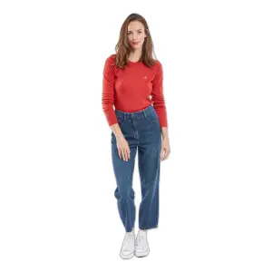 T-shirt manches longues femme Armor-Lux Sabia image-0